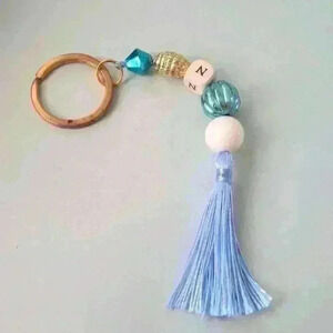 Keychain"N"